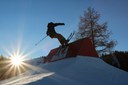 “LA SCUOLA E LO SPORT SI INCONTRANO”