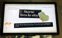 “Stersc tres la vita”