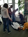 Auf den Spuren der DNA …