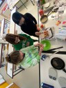 C'est l'heure des crêpes!
