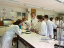 Chemie, Physik  Mordfall "Jan de Jep"