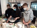 Curs da cujiné spëisa por sportifs
