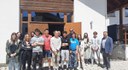 Educaziun ala mobilité: vijita ai comuns dla Val Badia