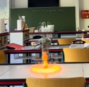 Experiment „Die singende Dose“