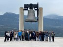 Le Festival dla jonëza dl’Euregio 2022