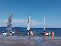 Edema dl sport a Cesenatico