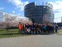 4. LL/LSU - seconda puntata del progetto "Percorso europeo"