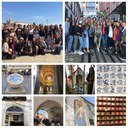 Lisbona - viaggio di maturitá delle quinte classi
