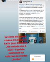 Scribo: Na matada che á jové!