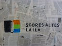 Sëra d’informaziun sura les Scores Altes da La Ila ai 01.12.2021 dales 18:00 inant
