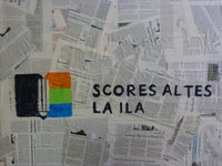 Sëra d’informaziun sura les Scores Altes da La Ila ai 01.12.2021 dales 18:00 inant