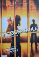 Unacceptable, a play written by Clive Duncan.