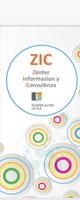 ZIC zënter informaziun y consulënza